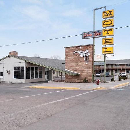 Oyo Silver Spur Burns Hwy 20 Dış mekan fotoğraf